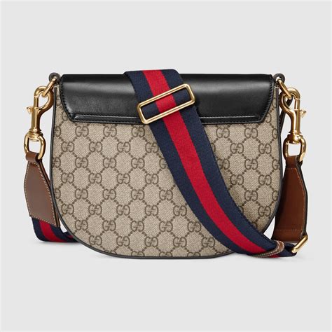 gucci shoulder baf|authentic Gucci shoulder bag.